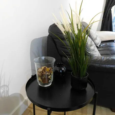 The Mcr City Stay - 2 Bed Modern Apartment Manchester Exterior photo
