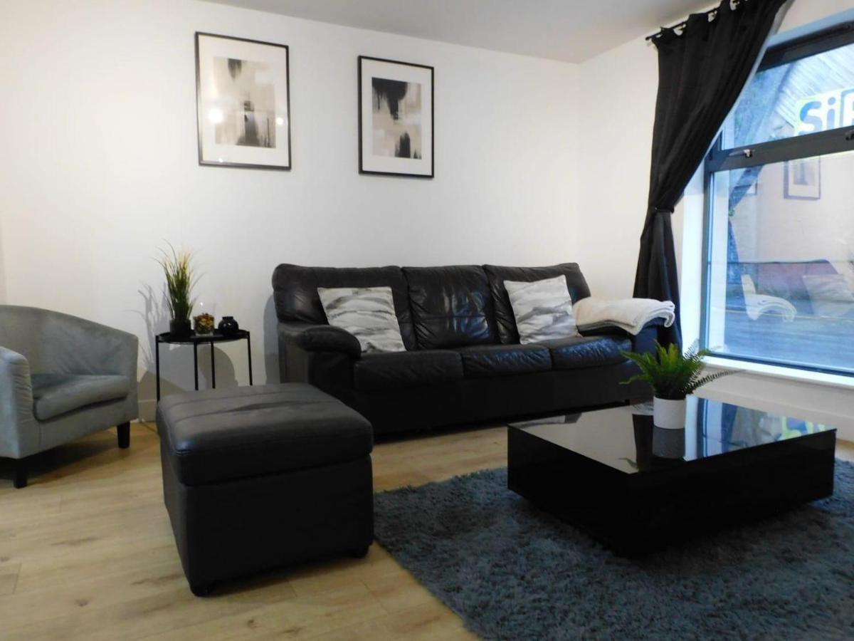 Apartamento The Mcr - 2 Bed Modern